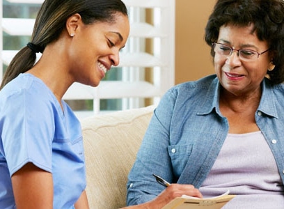 Why Start a Home Care Agency?