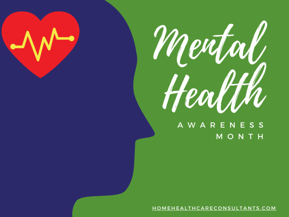 Why Mental Health Matters