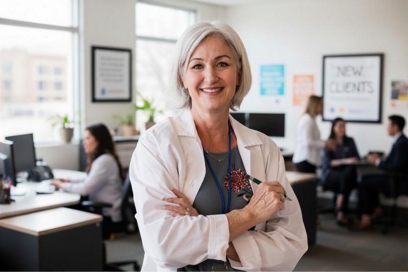 how to get more clients for my home care agency