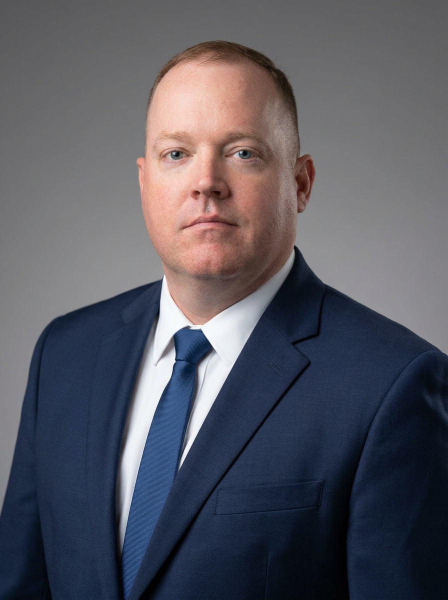 Derrick Smith SLT Bio Picture